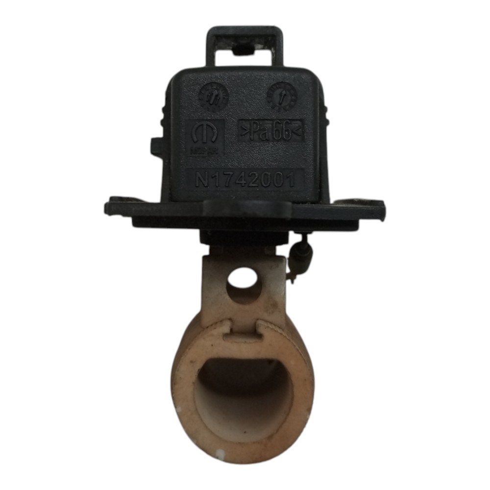 Resistecia Ventoinha Fiat Freemont Dodge Journey 2010 2013 5