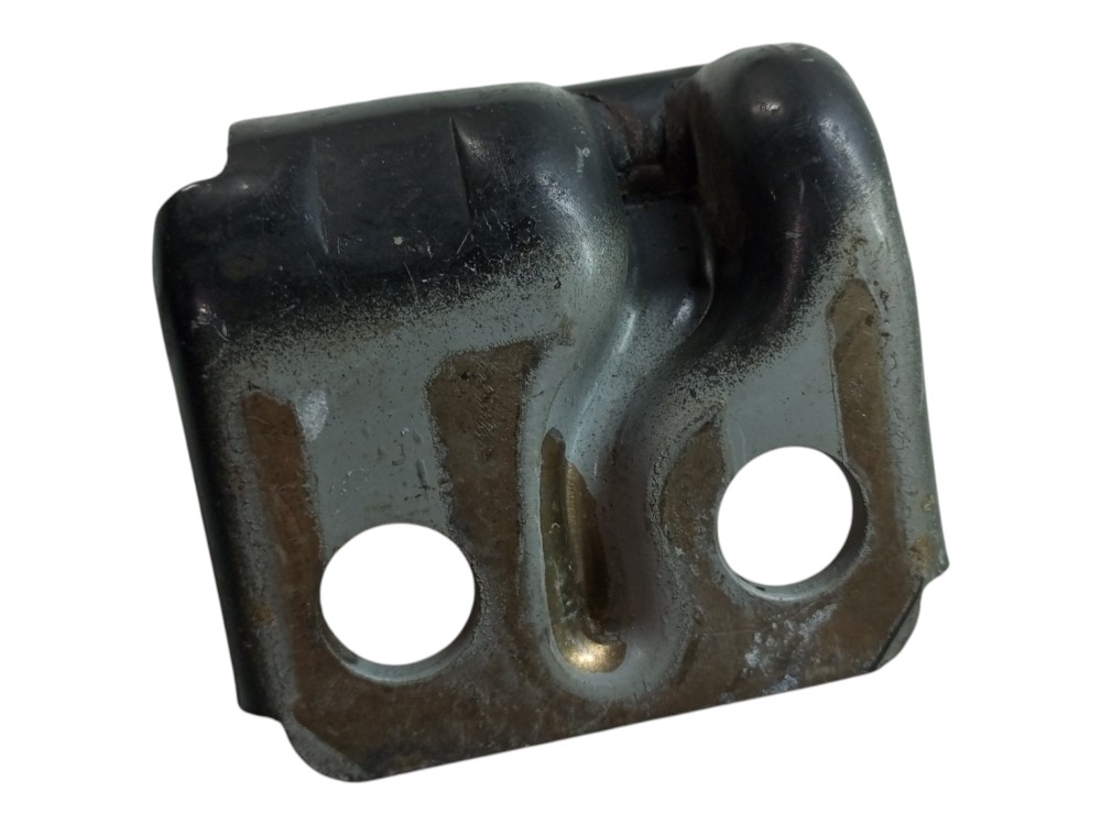 Dobradica Superior Fiat Palio Strada 99 2019 Porta Traseira 2