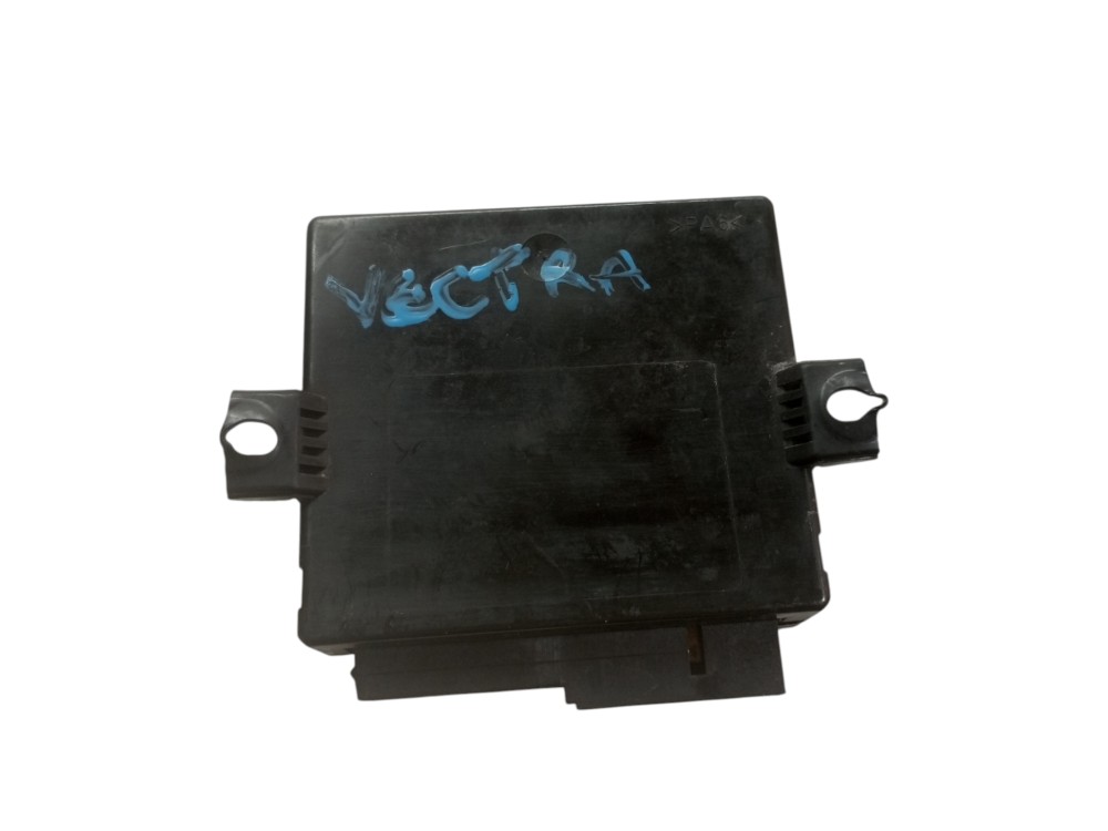 Módulo central alarme vectra 98 2000 2005 usado Chevrolet 4