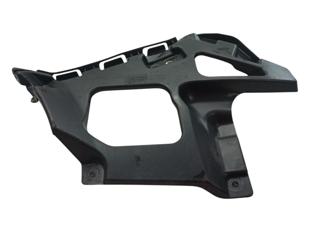 Guia Suporte Parachoque Megane 2008 2012 Traseiro Esquerdo 5