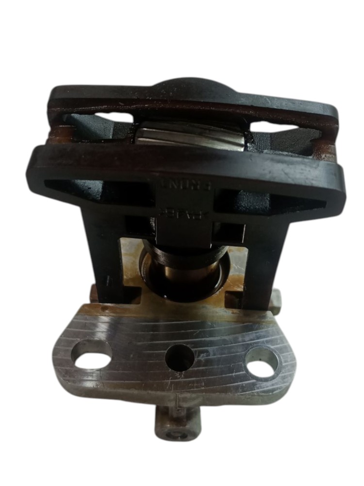 Tensor Corrente Distribuicao Dodge Journey 2.7 2009 2010 4