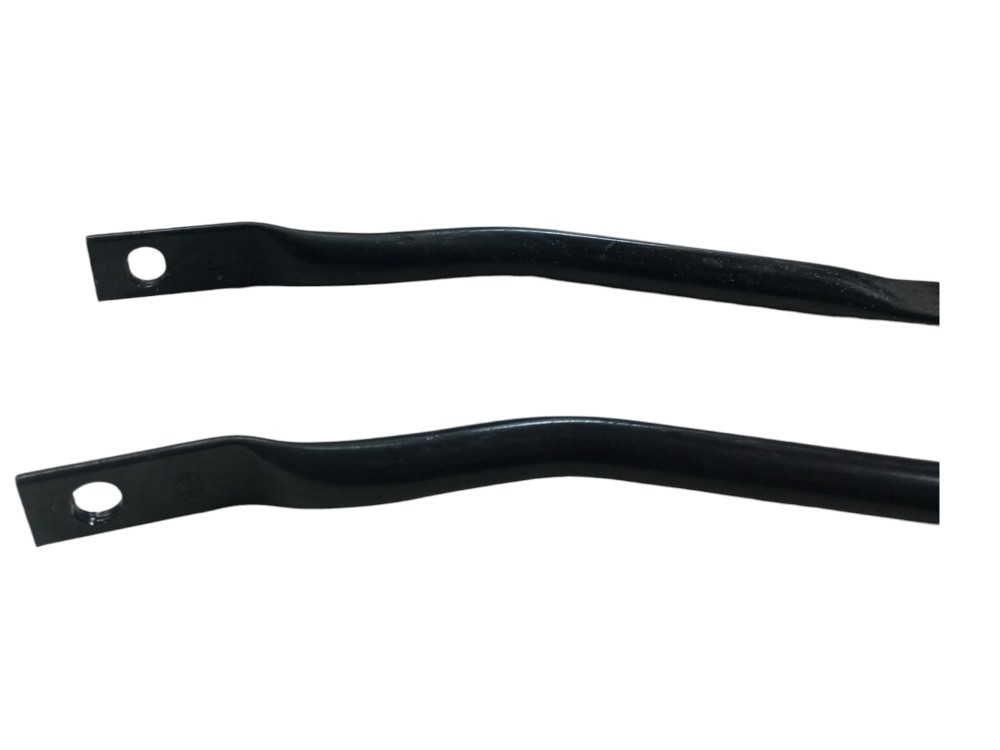 Suporte Barra Agregado Renault Logan Sandero 2014 2019 Par 3