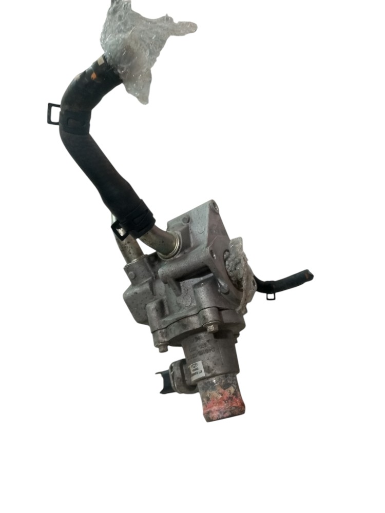 Carcaca Valvula Termostatica Chery Tiggo 2 1.5 2019  Usado 3