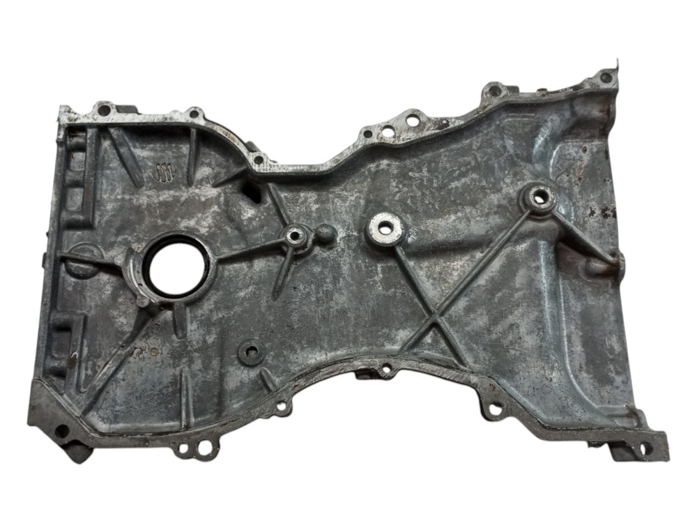 Tampa Frontal Motor Fiat Freemont 2011 2012 2014 2015 2016 5