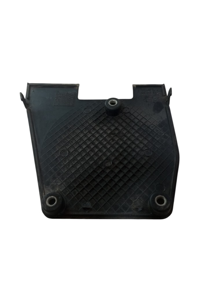 Capa Correia Dentada Corsa Meriva Montana 2001 2005 2010 Preto 6
