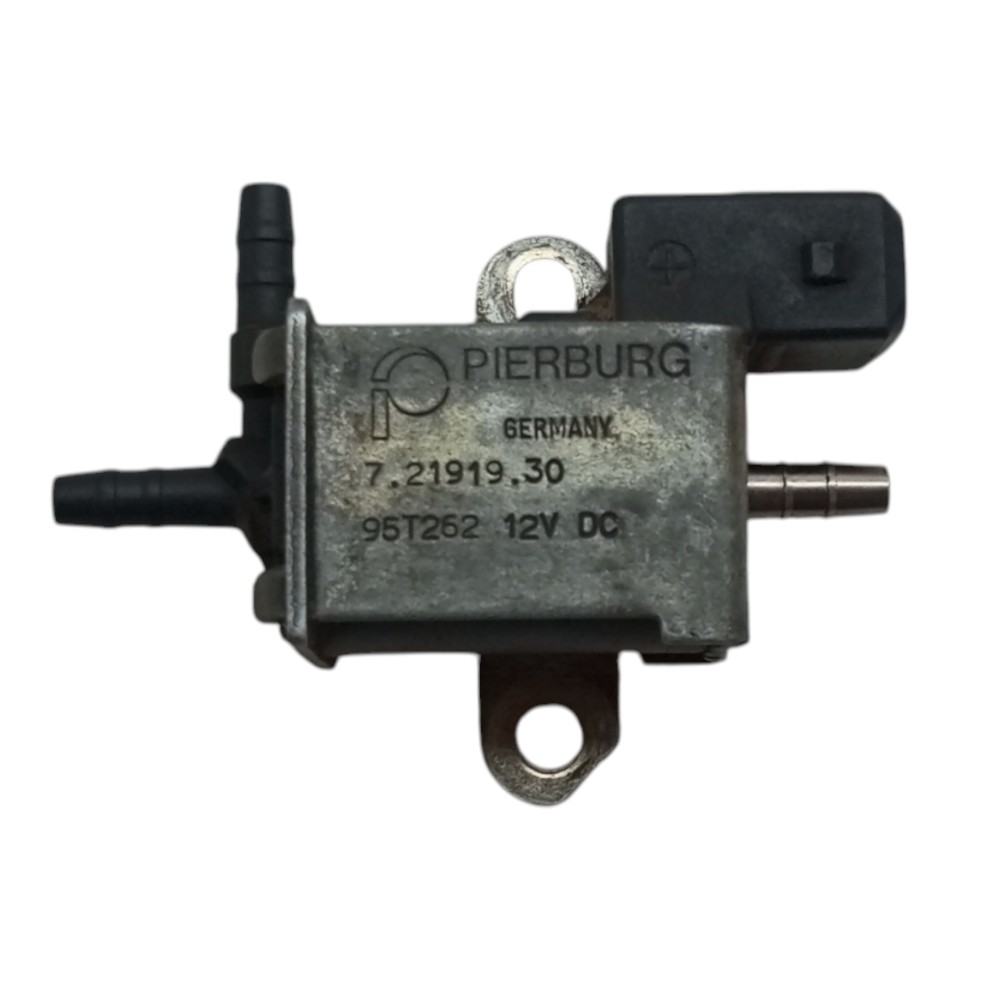 Valvula Solenoide Fiat Uno Elba 1999 2000 2001 2002 Usado