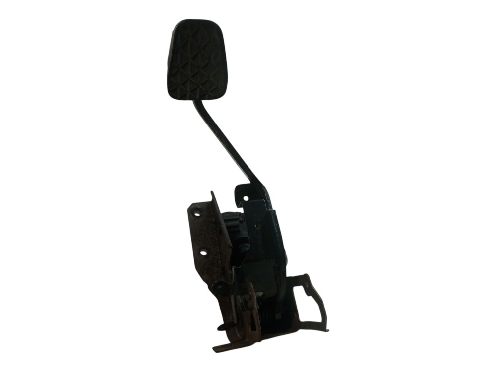 Pedal Embreagem Ford New Fiesta 1.6 2007 2010 2014 Usado 1