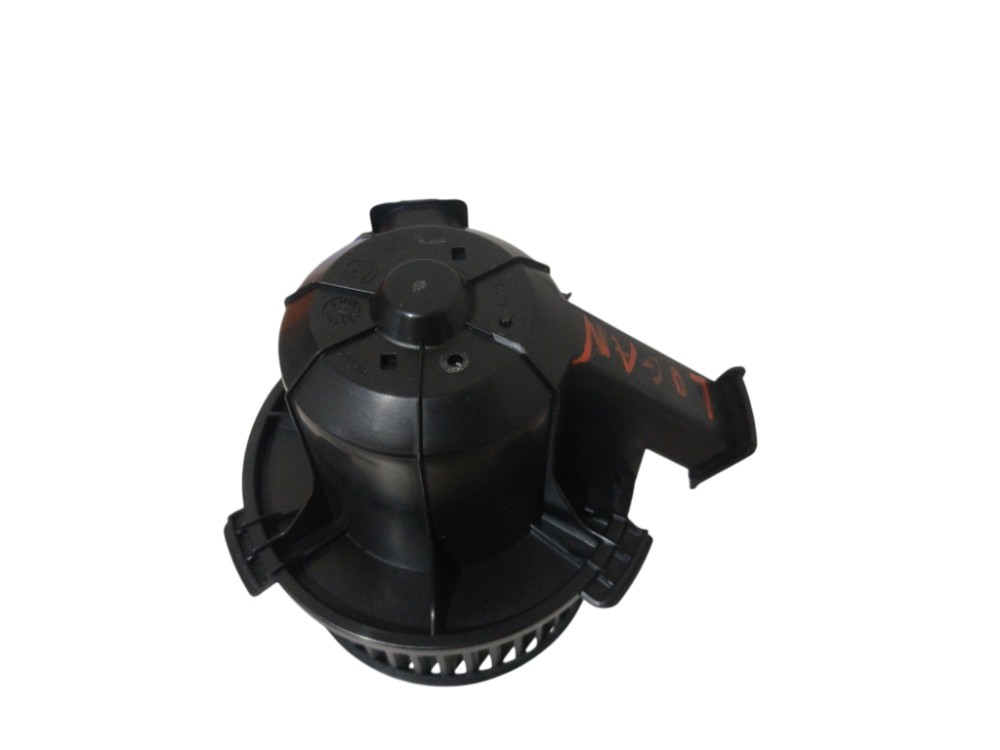 Motor Ar Forcado Logan 2008 2009 2010 2011 2012 Renault 5