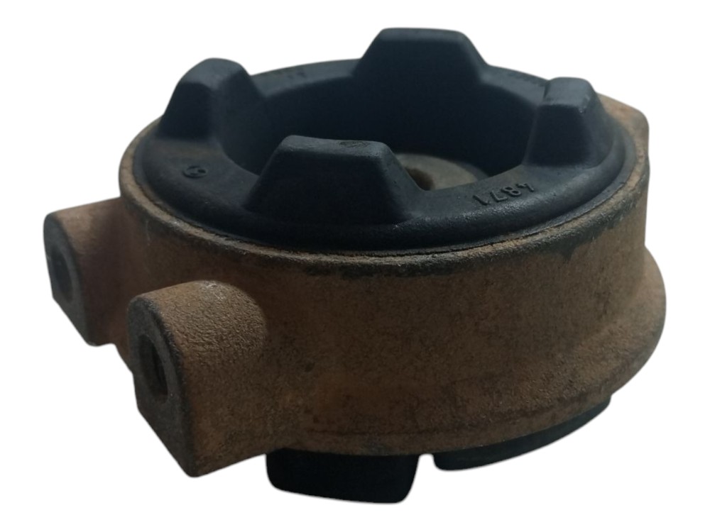 Coxim Cambio Volkswagem Gol Saveiro Voyage 95 98 2000 2009 5
