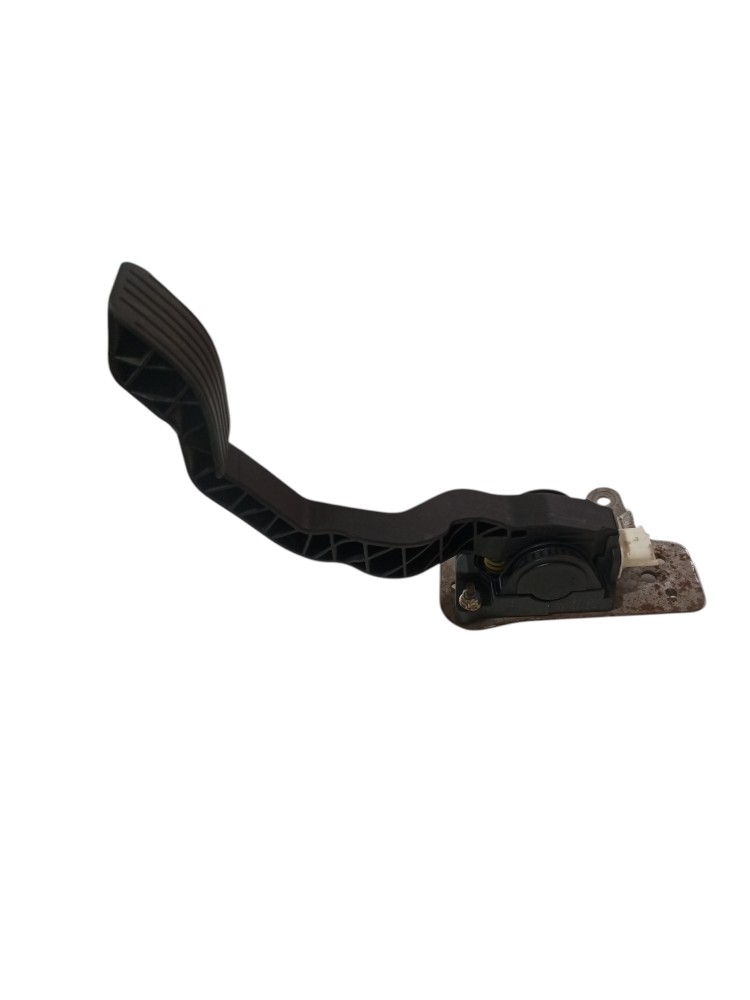 Pedal Acelerador Eletrico Peugeot 207 2009 2010 2011 2012 3