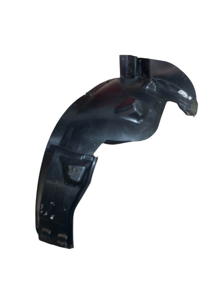 Parabarro Dianteiro Central Bmw 330i 99 2002 2004 2006 2