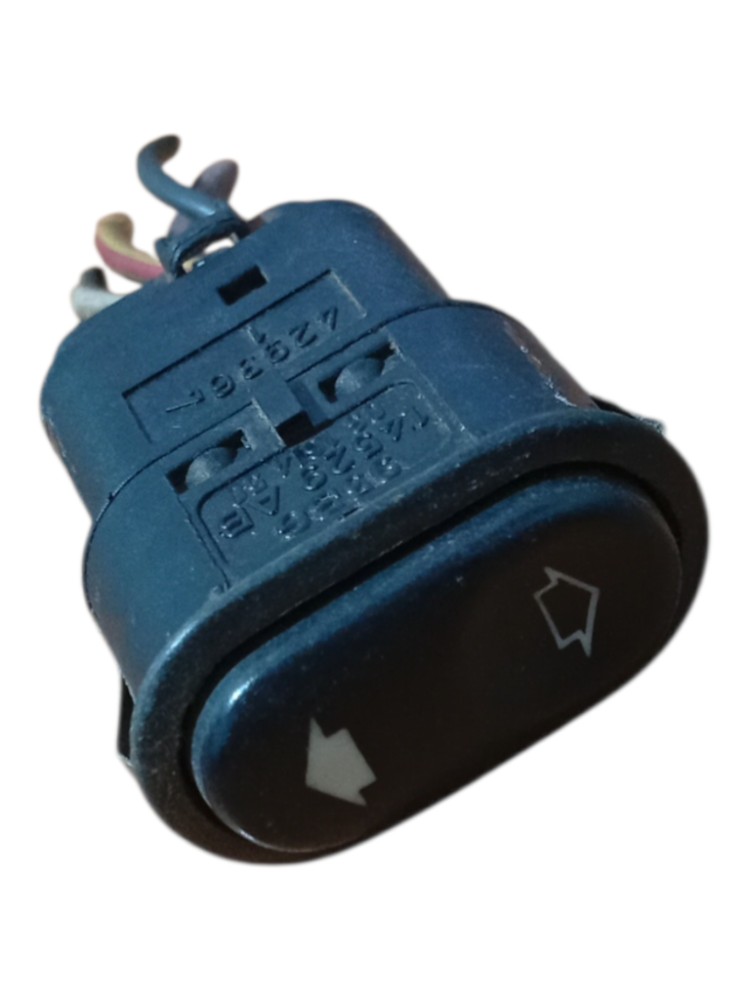 Botao Vidro Eletrico Ford Mondeo 94 2000 2001 Direito