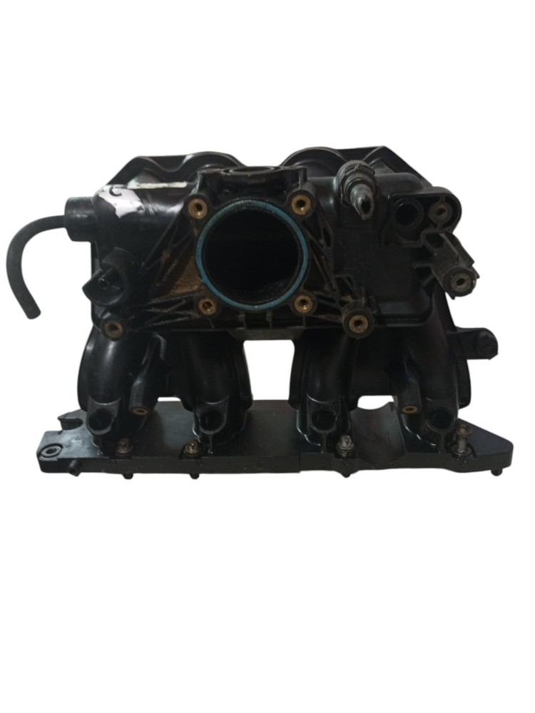 Coletor Admissao Corsa Prisma Spin 1.4 8v 2010 2011 2012 6