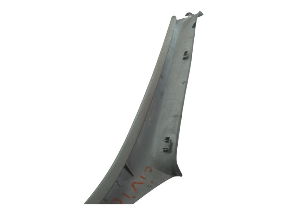 Moldura Coluna Parabrisa Honda Civic 96 99 2000 Esquerdo 5