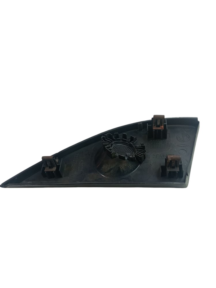 Acabamento Interno Retrovisor Fiat Stilo 2003 2011 Usado 4
