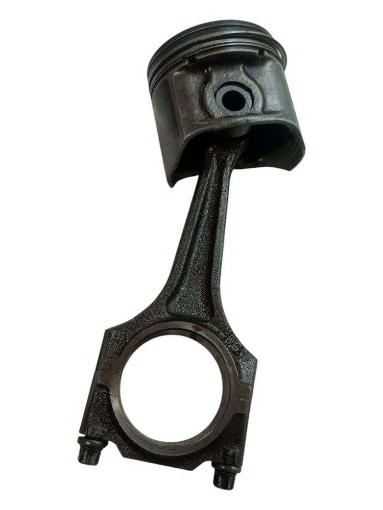 Pistao Biela Chevrolet Celta Corsa Prisma 2006 2012 4