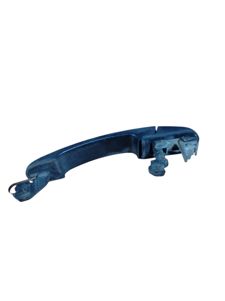 Macaneta Externa Gol 2002 2003 2004 2005 2006 Direto Vw