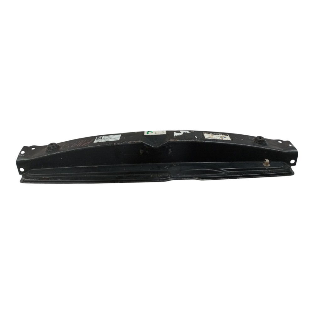 Travessa Superior Citroen  Picasso 2008 Dianteiro Externo Preto 3