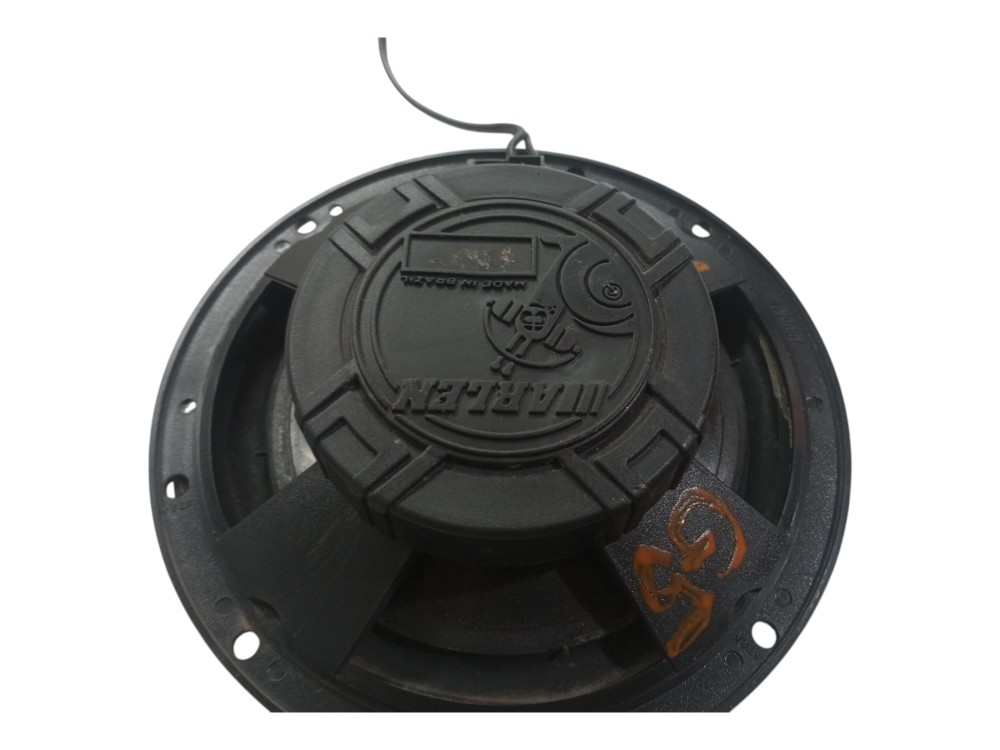 Alto Falante Gol G5 2009 2010 2012 2014 Usado 4