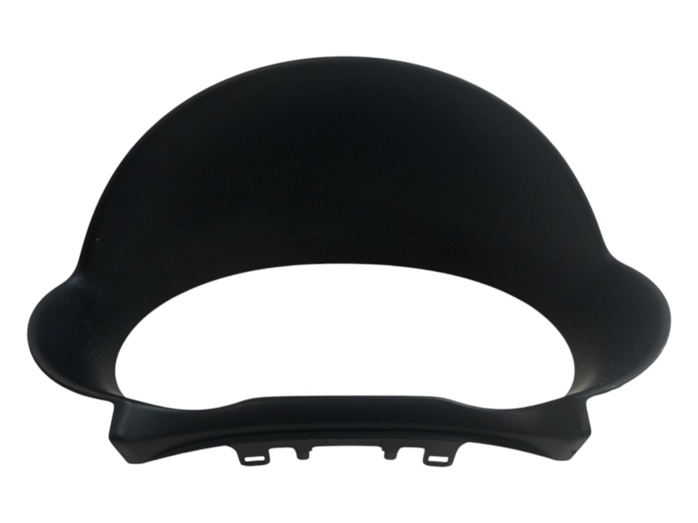 Moldura Painel Instrumento Volkswagen Gol G5 2009 2012 2014 1