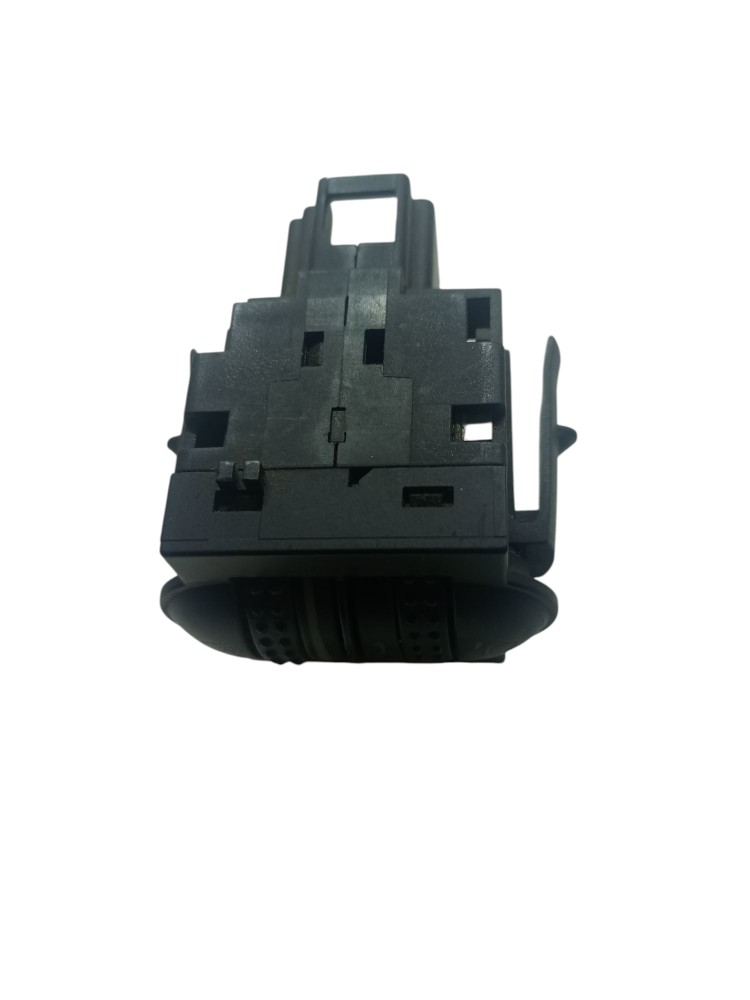 Botao Farol Reostato Vw Passat 99 2001 2002 2003 Alemao 4