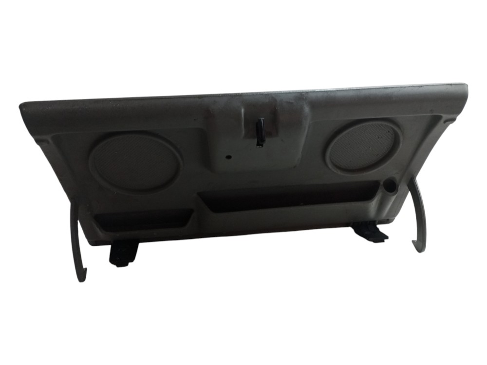 Tampa Porta Luvas Ford Escort Zetec 1.8 16v 97 2000 2002 5