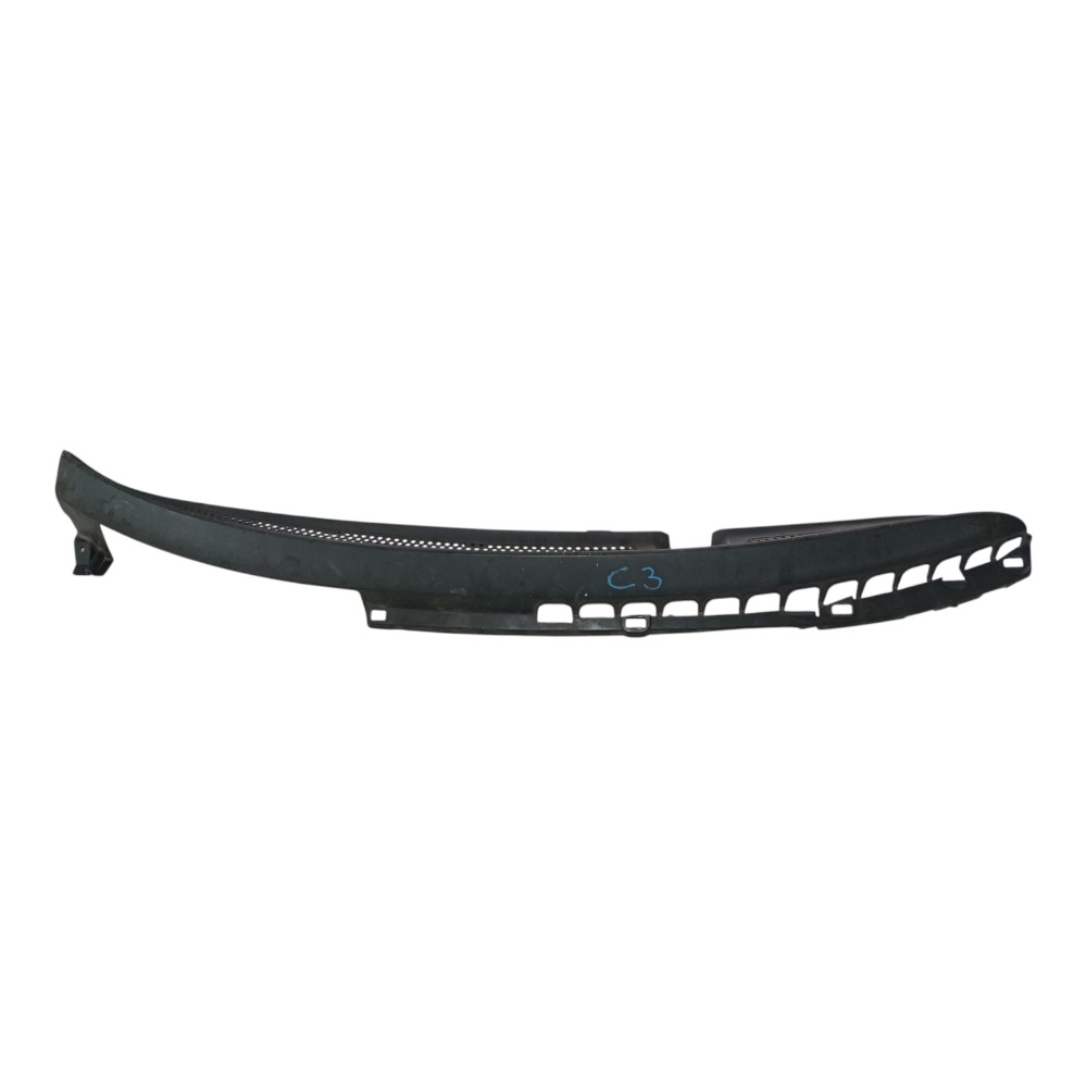 Grade Churrasqueira Citroen C3 2002 2006 2008 2012 Usado 5