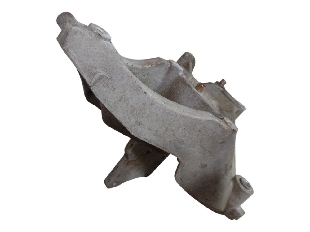 Suporte Compressor Alternador Ar Grand Siena 1.4 2013 2020 2