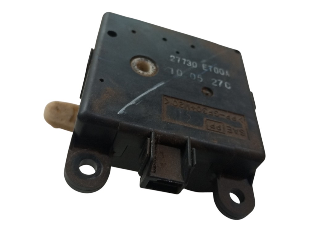 Motor Atuador Ar Condicionado Nissan Sentra 2007 2010 2013 4