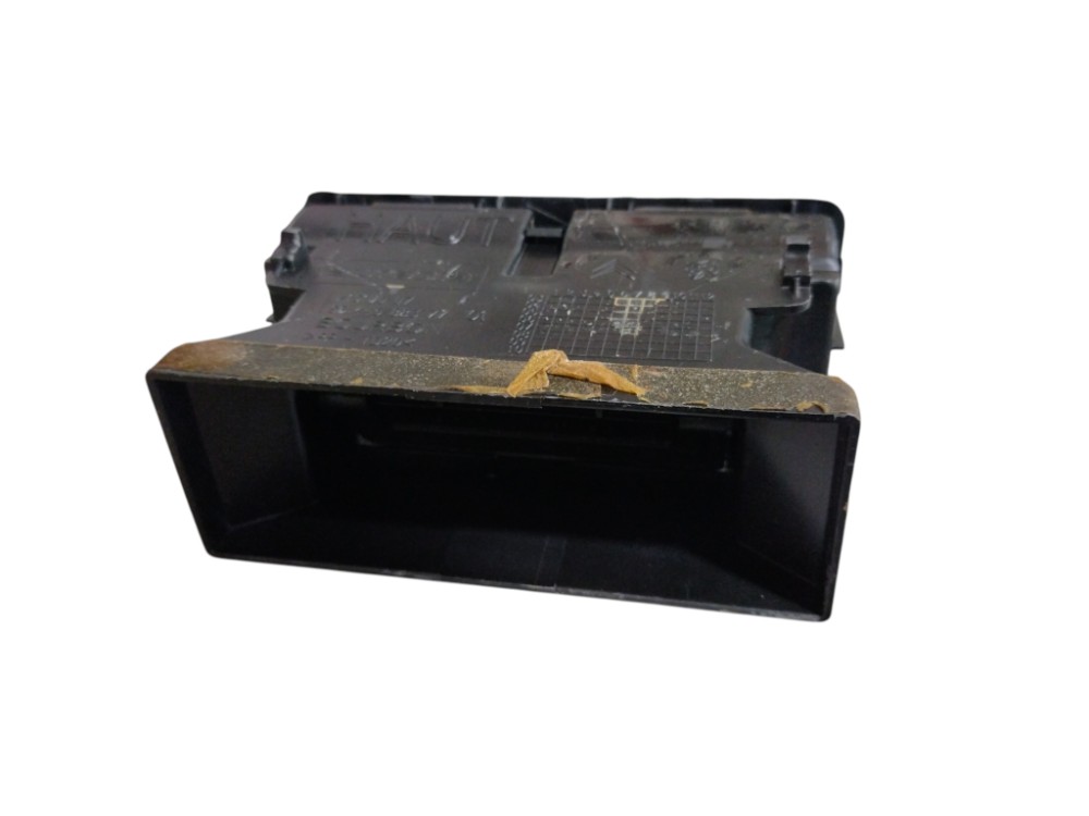 Difusor Saida Ar Console Peugeot 407 2005 2007 2009 Central 3