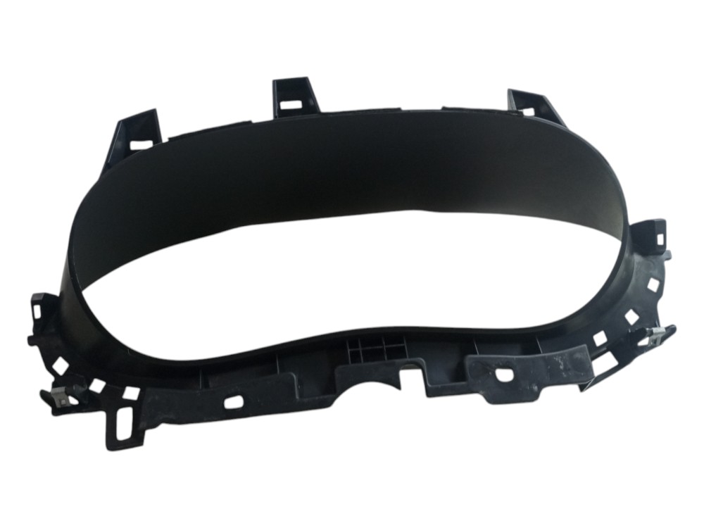 Moldura Painel Instrumentos Renault Logan 2008 2010 2012 2