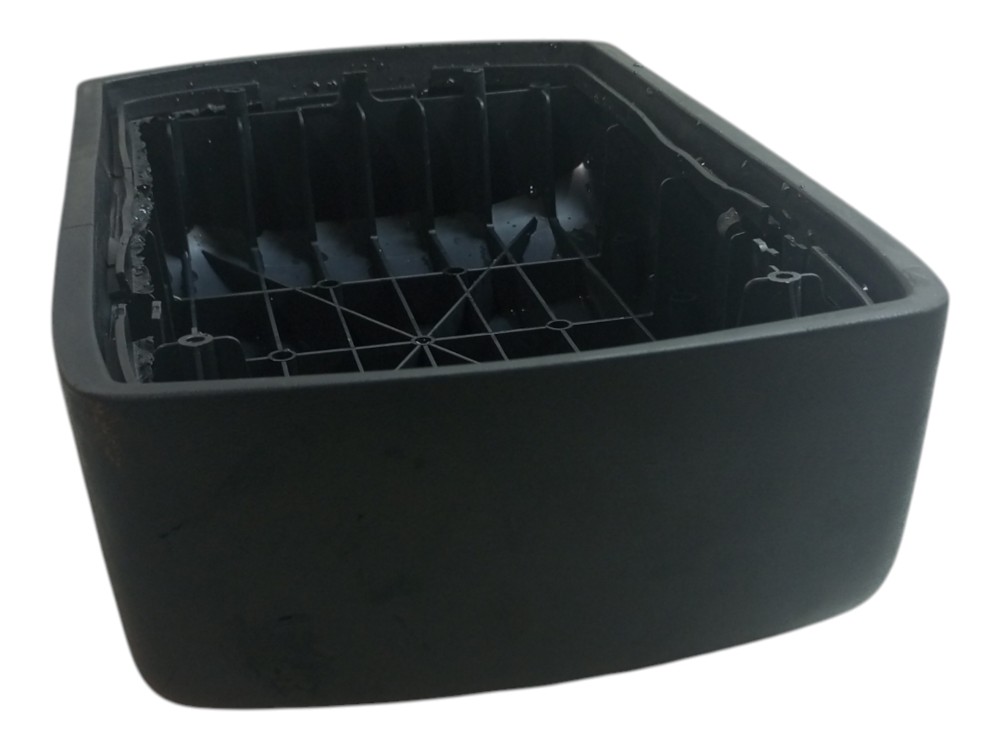 Apoio Braco Console Central Nissan Sentra 2.0 2007 2010 2013 4