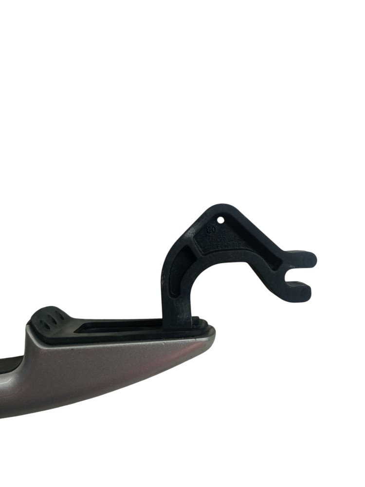 Maçaneta porta Dianteira Peugeot 307 2002 2008  usado 5