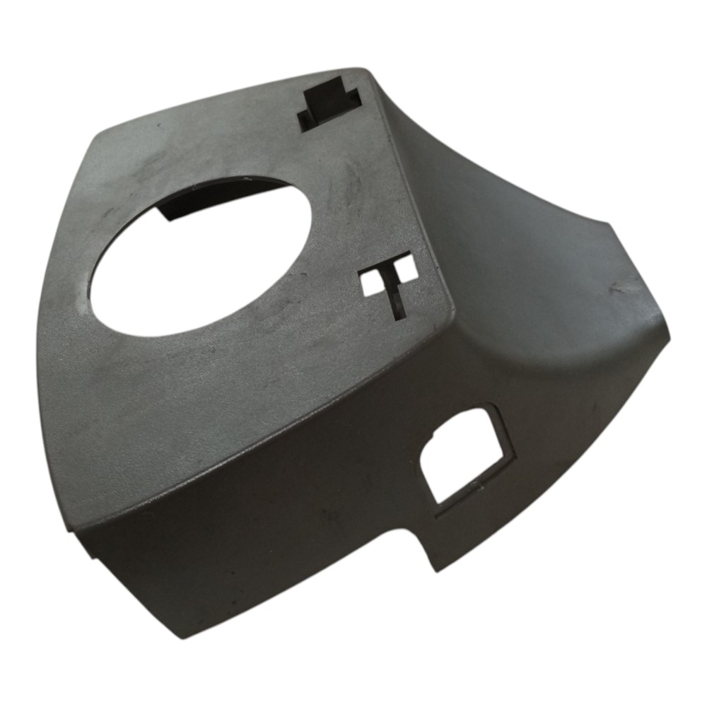 Moldura Acabamento Volante Chery Cielo 2010 2013 Usado 1