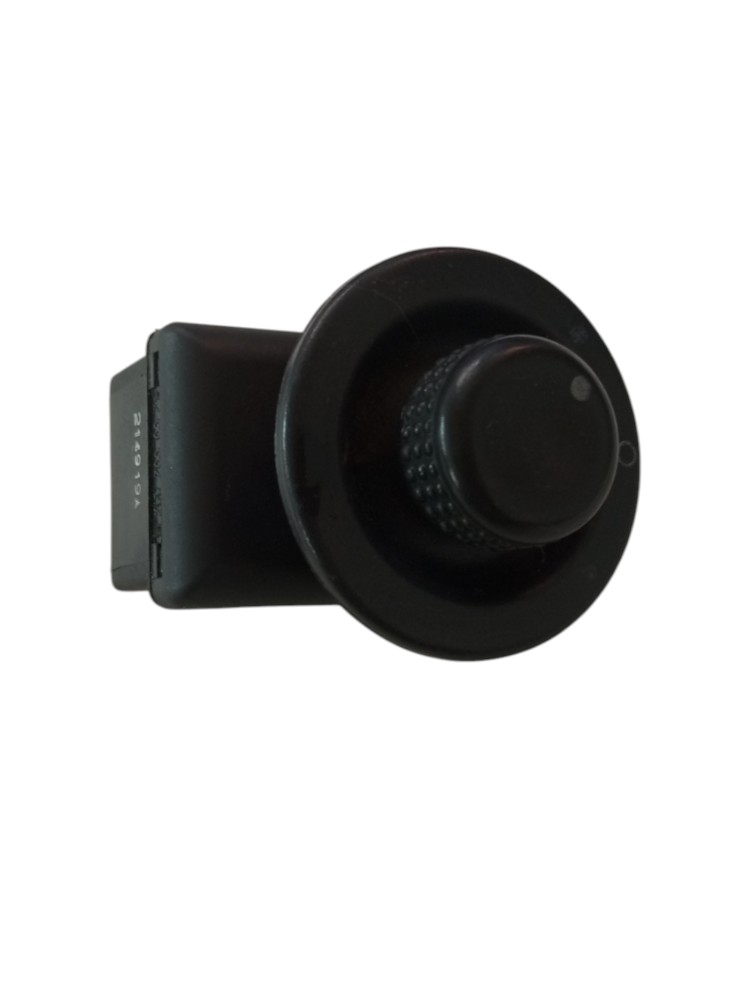 Botao Comando Retrovisor Eletrico Renault Logan 2008 2012 3