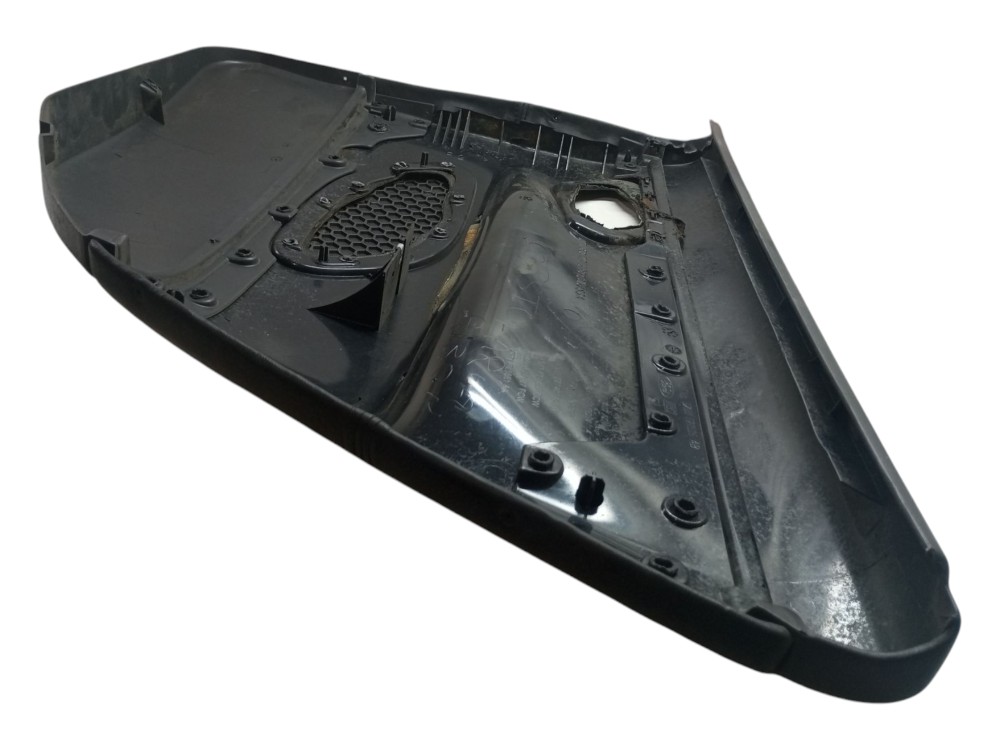 Forro Porta Ford Mondeo 94 96 98 2000 2001 Traseiro Esquerdo 4