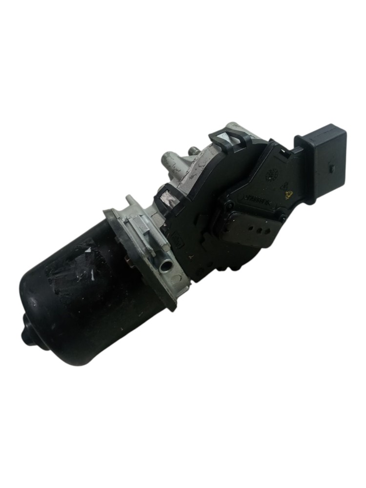 Motor Limpador Honda Fit 2003 2005 2008 Parabrisa Dianteiro 8