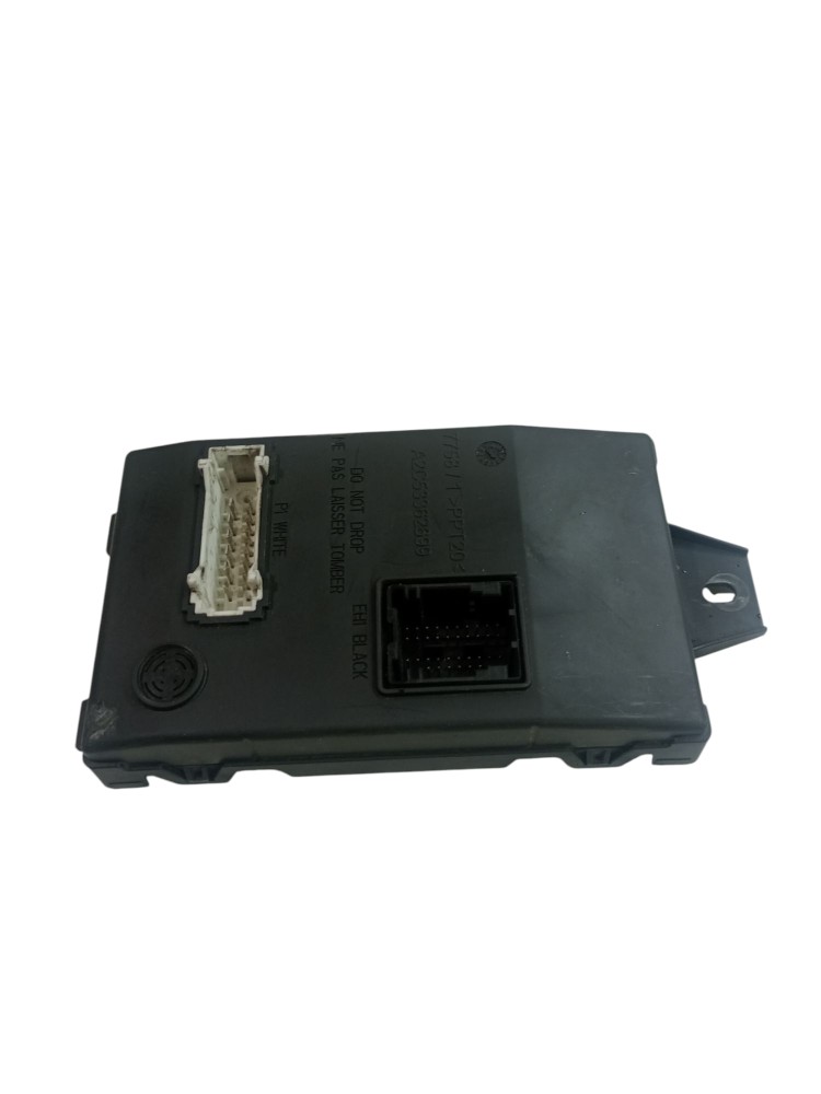 Modulo Bsi Conforto Logan Sandero Clio 2008 2010 2012 4