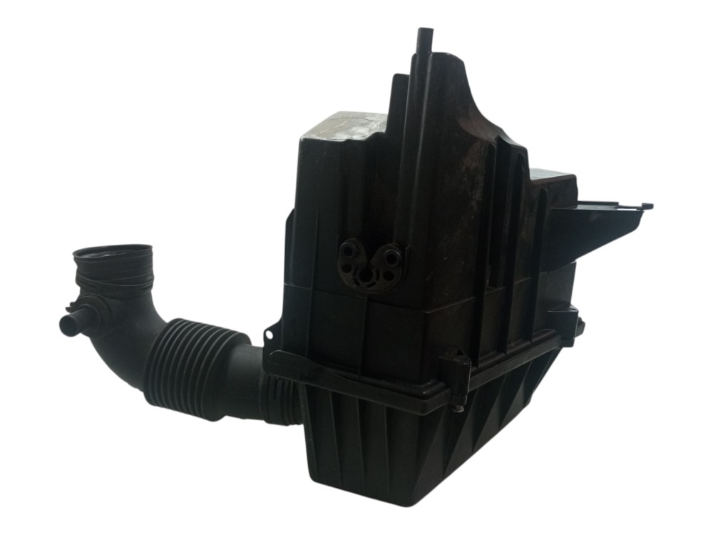 Caixa Filtro Ar Gol G5 2009 2014 Com Mangueira Usada 3