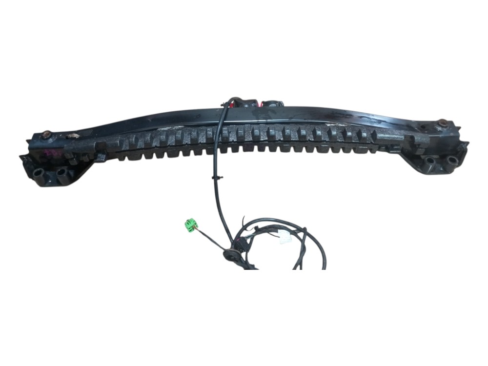 Alma Parachoque Traseiro Volkswagen Touareg V8 2005 2015 7