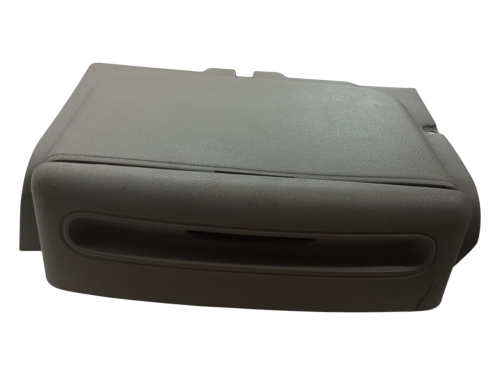 Porta Objetos Banco Renault Scenic 2007 2009 Usado 1