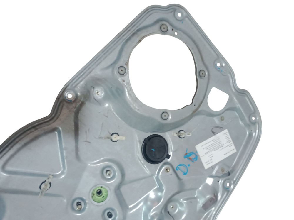 Forro Interno Metalico Stilo 2003 2011 Dianteiro Direito 3