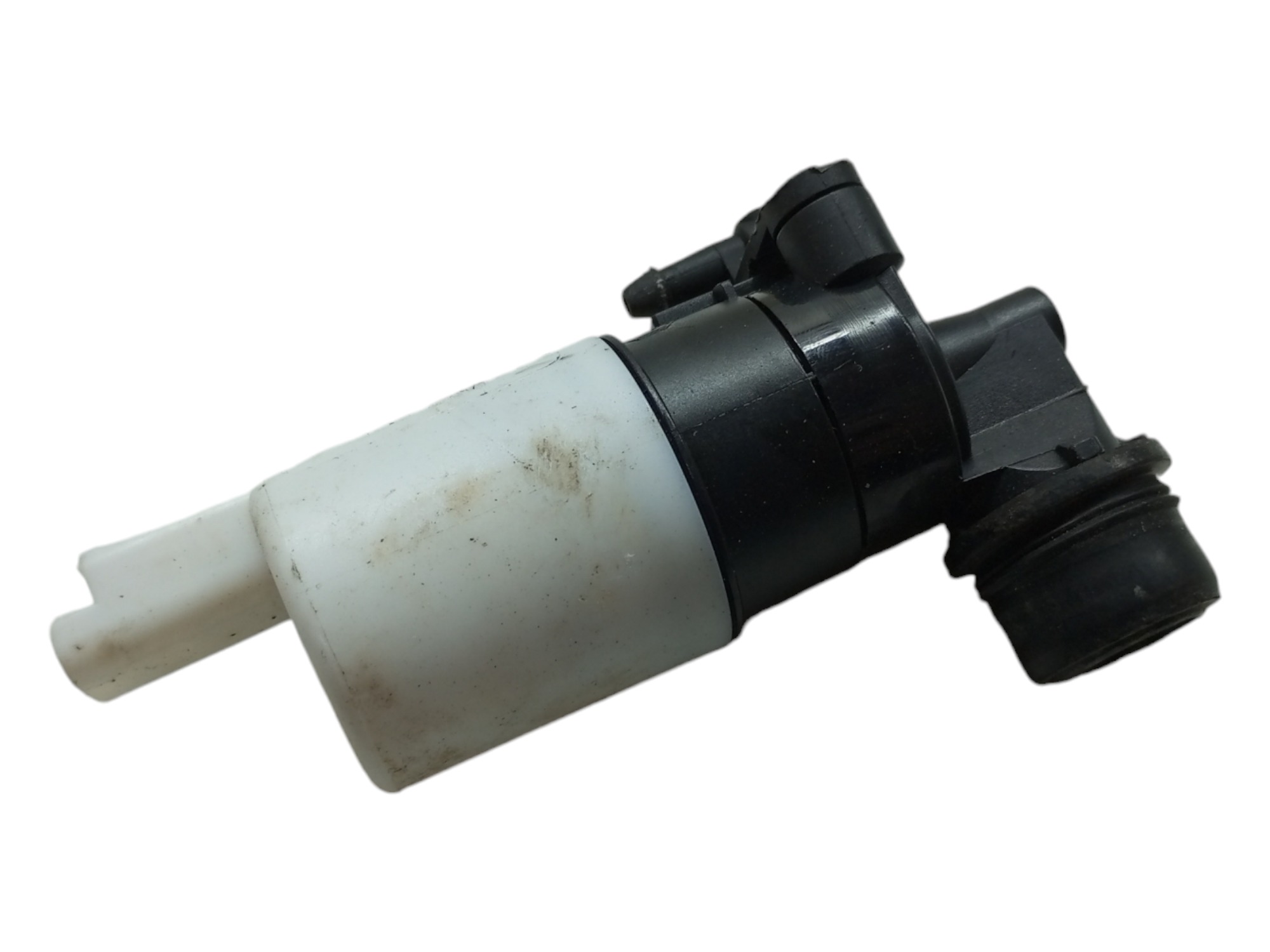 Motor Esguicho Agua Parabrisa Sandero Logan 2008 2010 2012 1