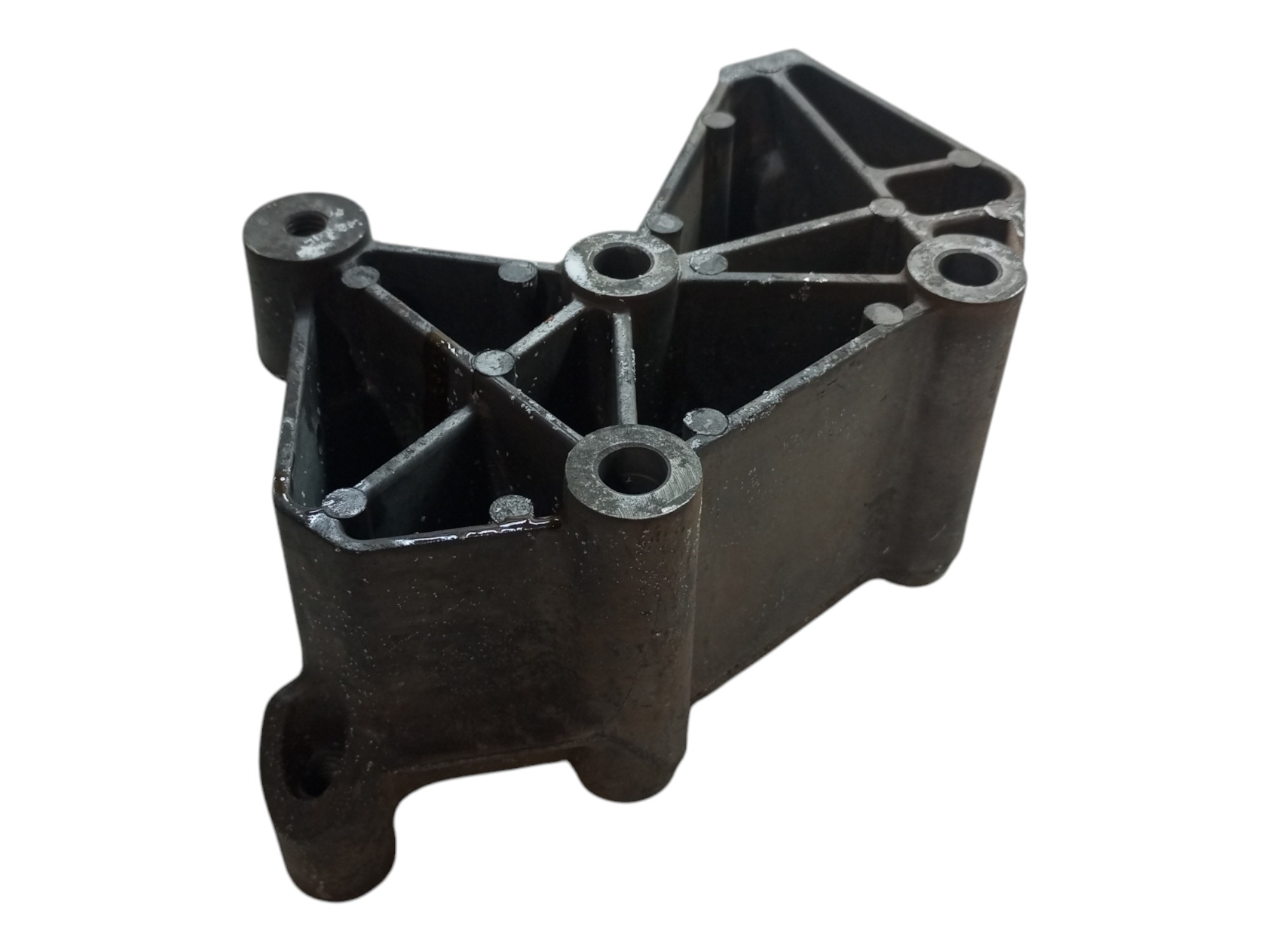 Suporte Alternador Discovery 3 4.0 2008 2009 2010 Land Rover 7