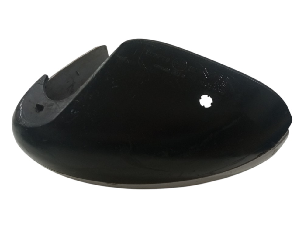 Moldura Acabamento Retrovisor Peugeot 308 2013 2018 Esquerdo 6