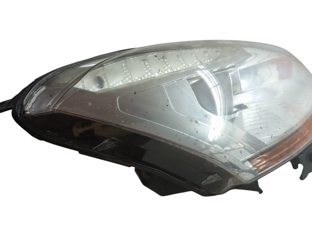 Farol C4 Picasso 2010 2011 2012 2013 2014 Direito Usado 2