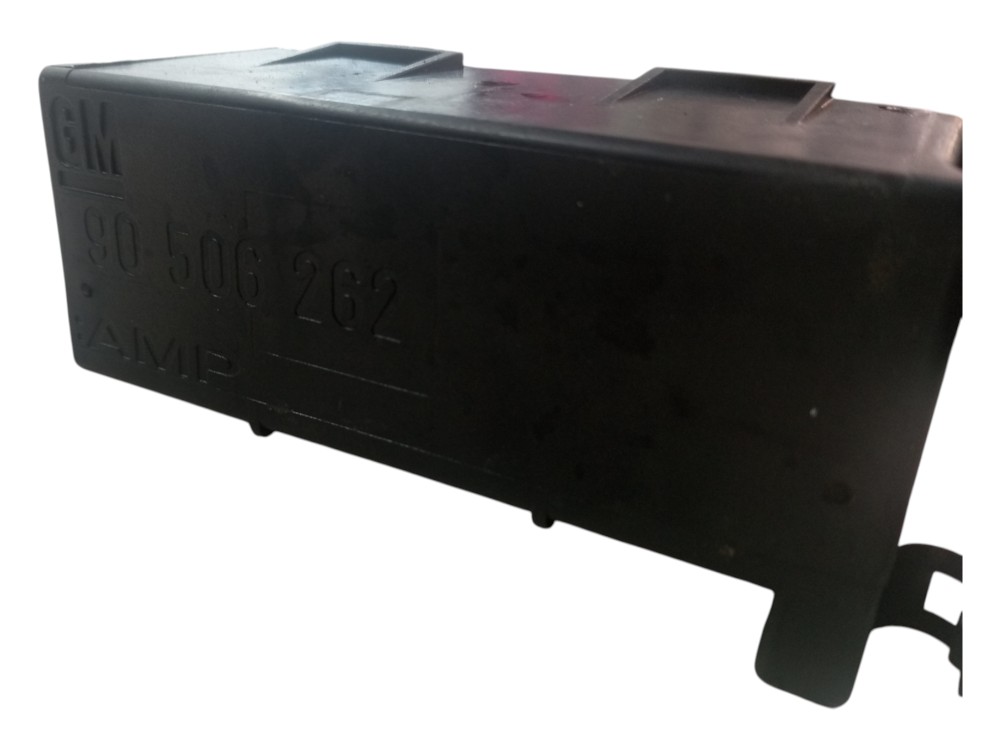 Tampa Caixa Fusivel Chevrolet Vectra 97 98 99 2000 2005 4