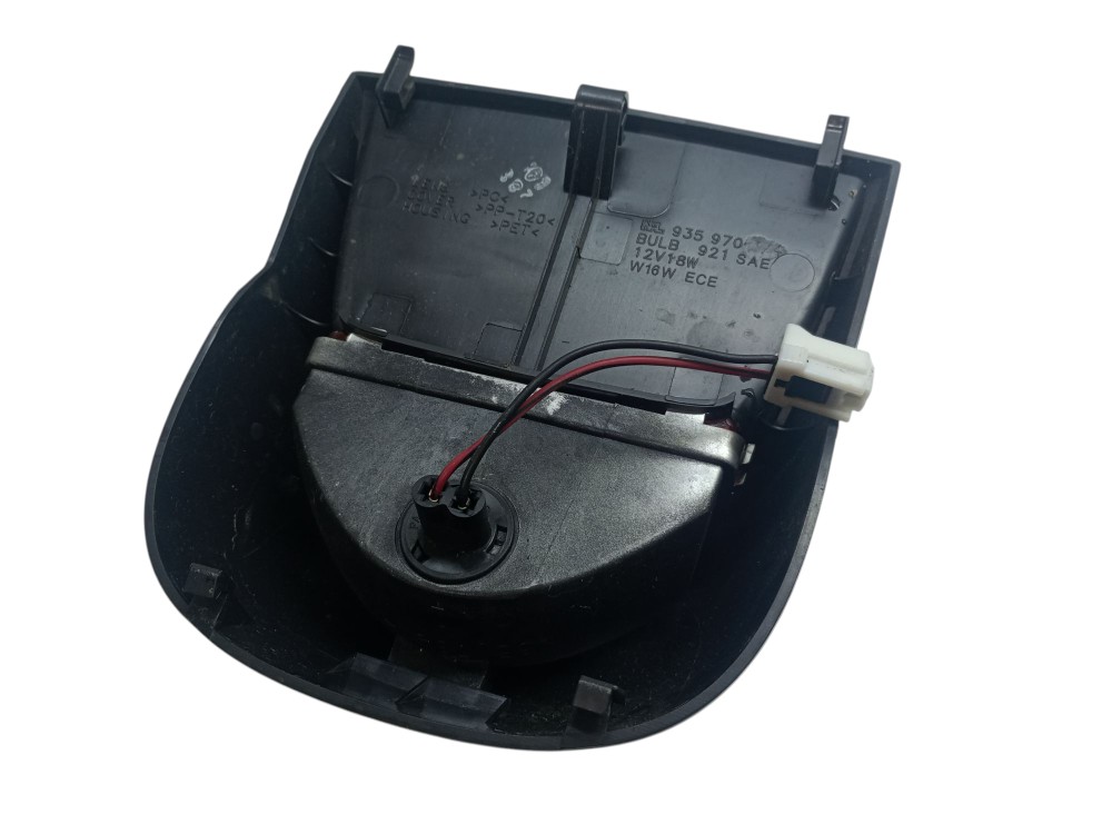 Luz De Freio Break Light Nissan Sentra 2007 2008 2009 2012 8