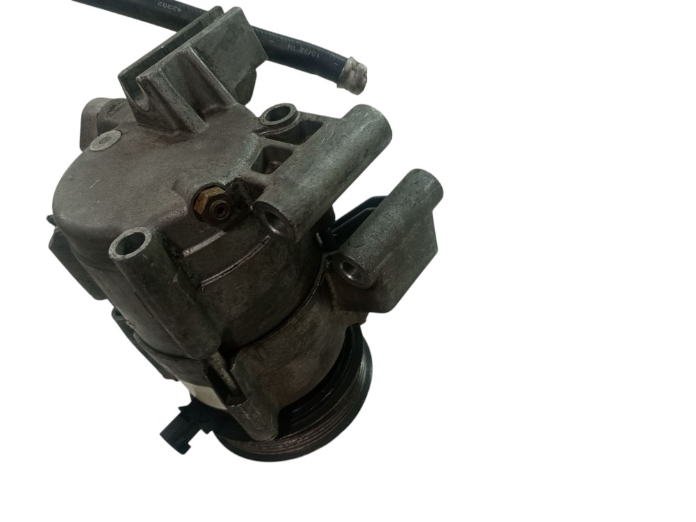 Compressor Ar Condicionado Captiva 3.6 V6 2008 2010 2013 4