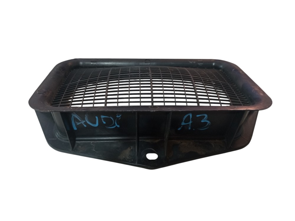 Grade Dutor Entrada Ar A3 Sportback 2005 2008 2014 Usado 5